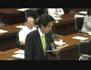 H24/07/31 衆院法務委・城内実【大津でのいじめ自殺事件等について】