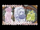第1回 モンハンキャラおらがあちしが一番おしゃれコンテスト