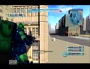 連邦の肉壁となりて逝くバトルオペレーション5【陸戦型ジムWR装備】