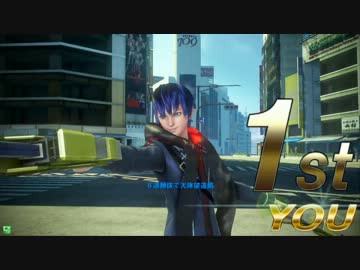 000 GUNSLINGER STRATOS（ガンスリンガーストラトス）　風澄20＠渋谷　7/26