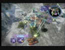 HaloWars スタンダード　3vs3 39試合目