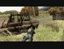 【ArmA2 DayZ】 俺　は　強　く　生　き　る　 part4 【実況】