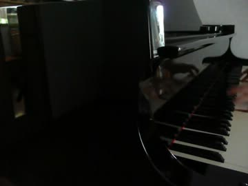 千本桜弾いてみた　【戯れ】