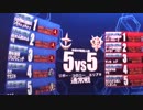 【戦場の絆】 RCB55 緑A ぴこまじん大佐 【ここはまかs…あれ？】