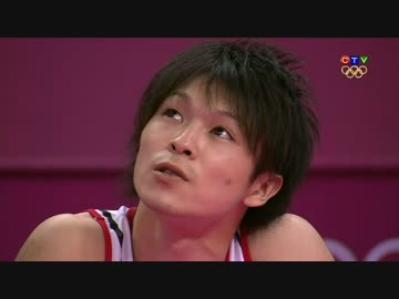 【ロンドン五輪】日本団体は銀メダル　審議で逆転