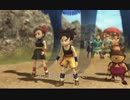 【実況プレイ】のらりくらりっとBLUE DRAGON Part.33