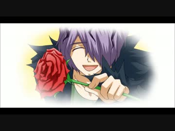 【Ib】好きで、好きで、好きで。【MAD】