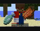 【Minecraft】キノコ王国を造ろう【実況プレイ】 part10