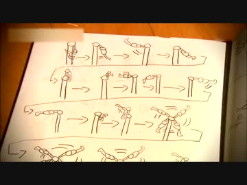 __miracle_body_2012_ep02: gymnastics_feat.kohei-uchimura (02 of 02)