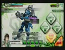 【S5】軽量セン支奮闘記録【ボーダーブレイク】