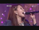 [K-POP] BoA - No.1 (Live) 120728