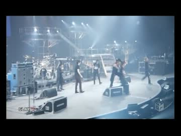 【THX長居】GLAYさん大好きです動画④【GLAY DAY】