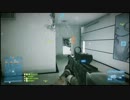 【BF3】ゆかりフィールド3 #22 ~クレイモアにご注意~【結月ゆかり】