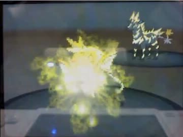 [ﾆｺ生TS]ポケットモンスターBW2を初見でコイキング縛り！part1