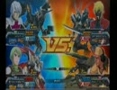 [中尉2]EXVSFBヒルドルブ対戦動画その16[戦車☆5]