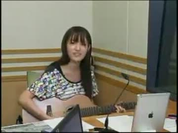 A＆G NEXT GENERATION Lady Go!! 火曜日 小松未可子 第96回(2012.07.31)