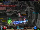 アラド戦記 絶望の塔94F 男喧嘩