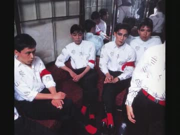 YMO 「ALL YOU NEED IS LOVE ~ TECHNOPOLIS」(1980_12_24)