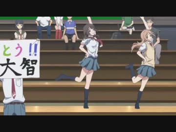 TARI TARIでハレ晴レユカイを踊らせてみたり
