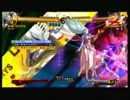 P4U ラビリス チャレンジモード 30