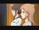 【TARI TARI】「Time to say Goodbye」を歌う二人