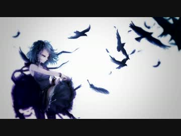 【GUMI】空色の傲慢【オリジナル曲MV】