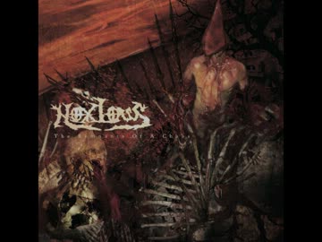 【C82】 Noxious_The Remnants Of A Chaos 【XFD】