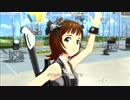 アイドルマスター2 春香 雪歩 GO MY WAY!!