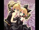 【一人二役(?)】magnetを歌ってみた【少女L】