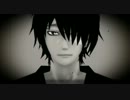 【MMD銀魂】Black Board ver高杉
