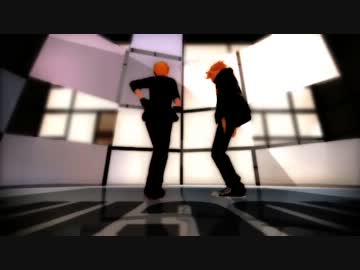 [APヘタリアMMD]英と米とリモコン