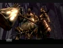 【実況】DARK SOULS解説実況第３６回【でもヘタレ】