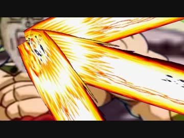 ブロックマンエグゼ26 第5話