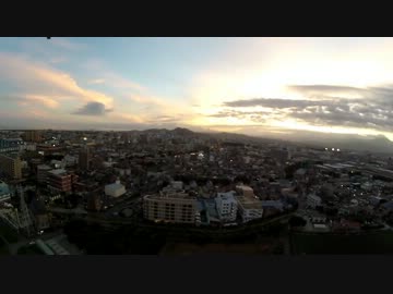 相模川 馬入橋 ［ラジコンきまぐれ空撮］