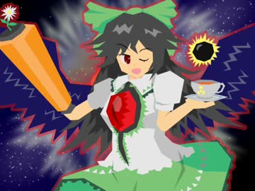 【東方】 Normal 攻略＆解説 地霊殿 part6