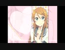 俺の妹がこんなにかわいいわけがないED2期  感情起伏