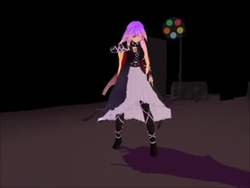 聖白蓮でNonstopを再現したかった