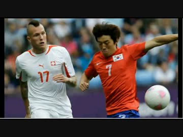 オリンピック サッカー「韓国選手は精神的におかしい」と書き込み追放