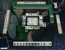 鳳南観戦４