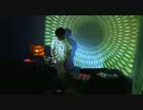 テックハウス[Paranoia106 Live@nu things阿波座 大阪市 15 Jul 2012]ディープハウス