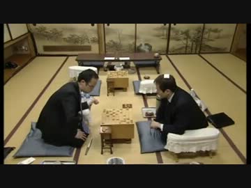 将棋 A級順位戦 冷えピタ新手
