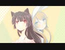 【俺妹２期ED応募曲】みつばワールド【黒猫×桐乃】