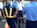 反原発デモ迎撃！ガチ左翼＆自分で考えない人々の群れ⑦.mp4