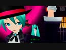 【Project DIVA extend】ハロウィンモンスタァパーティーナイト【エディット】