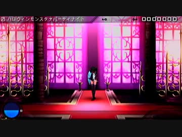 【Project DIVA extend】ハロウィンモンスタァパーティーナイト【譜面付】