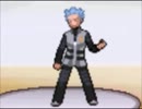 B連打ぁ！【ポケットモンスタープラチナ】縛り実況　part１２
