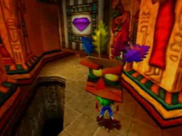 有袋類と仮面のゲームを呟きながらプレーしてみた。番外編 part2