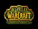 [WoW] ワールドオブウォークラフト [World of Warcraft]
