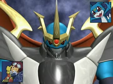 人気の デジモン デジモンアドベンチャー02 動画 109本 2 ニコニコ動画