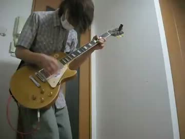 【RADWIMPS】シュプレヒコール　弾いてみた。【TAB有り】